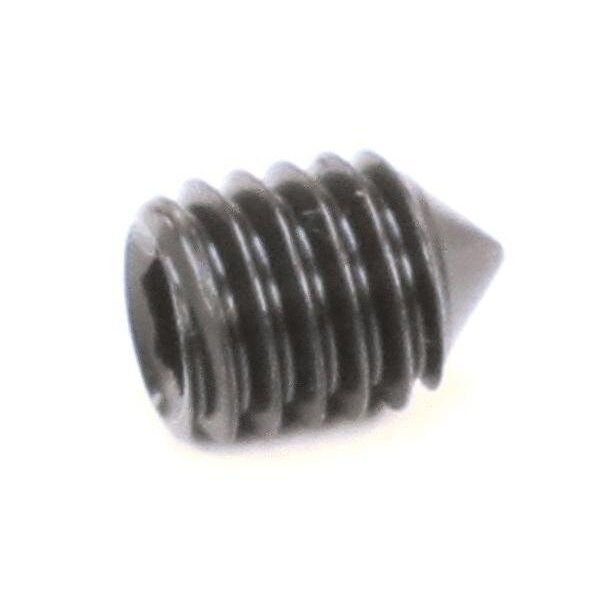 Doughpro Proluxe 3/8-16X1/2Set Screw Cone Point SST381612CP - main